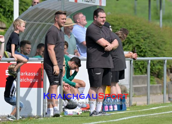 Testspiel-FC-Zuzenhausen-vs-FV-Mosbach (© Siegfried Lörz)