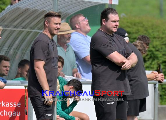 Testspiel-FC-Zuzenhausen-vs-FV-Mosbach (© Siegfried Lörz)