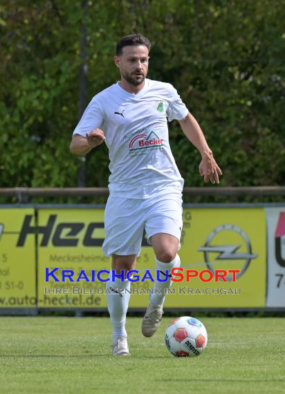 Testspiel-FC-Zuzenhausen-vs-FV-Mosbach (© Siegfried Lörz)