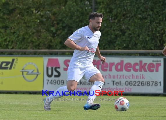 Testspiel-FC-Zuzenhausen-vs-FV-Mosbach (© Siegfried Lörz)