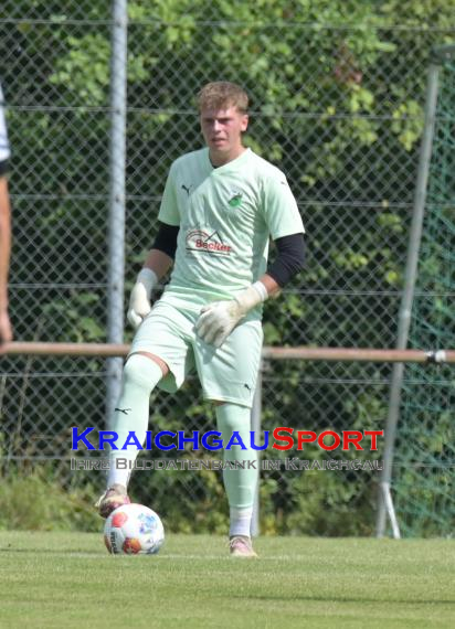 Testspiel-FC-Zuzenhausen-vs-FV-Mosbach (© Siegfried Lörz)