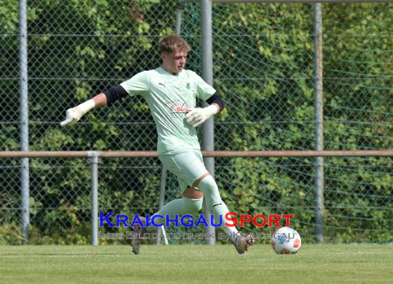 Testspiel-FC-Zuzenhausen-vs-FV-Mosbach (© Siegfried Lörz)