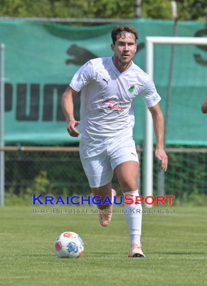 Testspiel-FC-Zuzenhausen-vs-FV-Mosbach (© Siegfried Lörz)