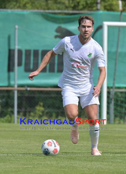 Testspiel-FC-Zuzenhausen-vs-FV-Mosbach (© Siegfried Lörz)