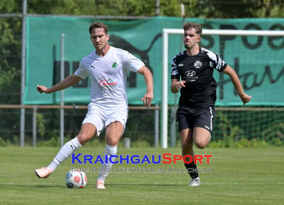 Testspiel-FC-Zuzenhausen-vs-FV-Mosbach (© Siegfried Lörz)
