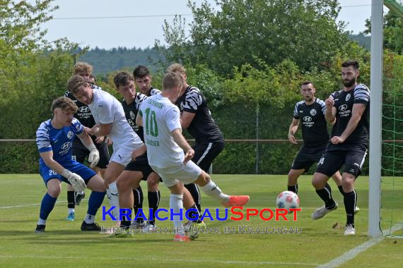 Testspiel-FC-Zuzenhausen-vs-FV-Mosbach (© Siegfried Lörz)