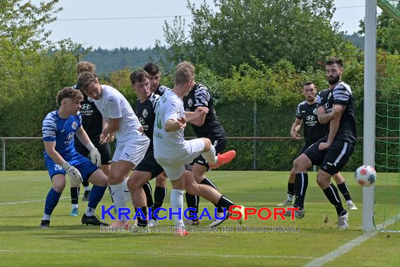 Testspiel-FC-Zuzenhausen-vs-FV-Mosbach (© Siegfried Lörz)