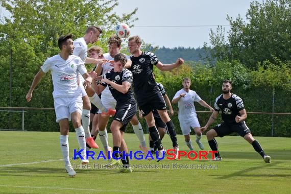 Testspiel-FC-Zuzenhausen-vs-FV-Mosbach (© Siegfried Lörz)