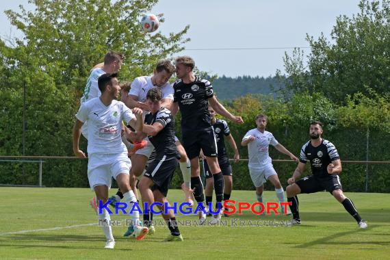 Testspiel-FC-Zuzenhausen-vs-FV-Mosbach (© Siegfried Lörz)