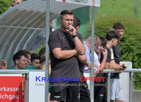 Testspiel-FC-Zuzenhausen-vs-FV-Mosbach (© Siegfried Lörz)