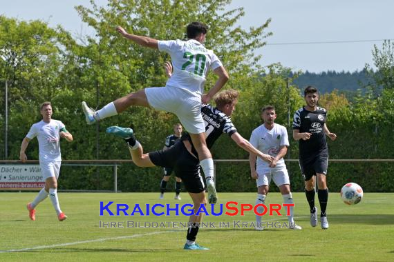 Testspiel-FC-Zuzenhausen-vs-FV-Mosbach (© Siegfried Lörz)