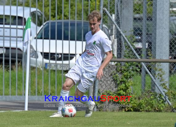 Testspiel-FC-Zuzenhausen-vs-FV-Mosbach (© Siegfried Lörz)
