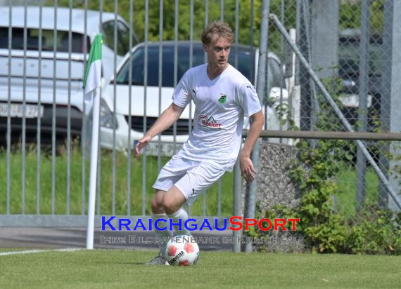 Testspiel-FC-Zuzenhausen-vs-FV-Mosbach (© Siegfried Lörz)