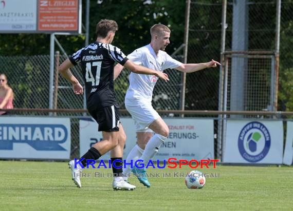 Testspiel-FC-Zuzenhausen-vs-FV-Mosbach (© Siegfried Lörz)