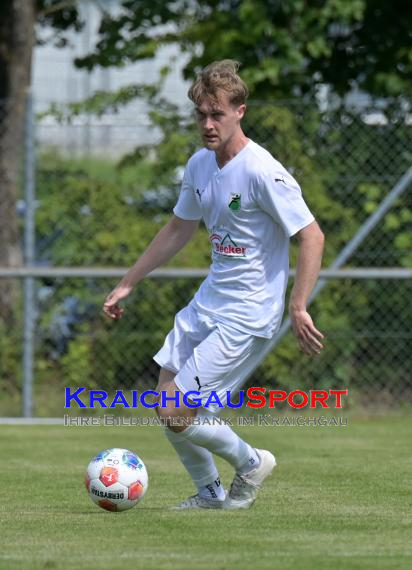 Testspiel-FC-Zuzenhausen-vs-FV-Mosbach (© Siegfried Lörz)