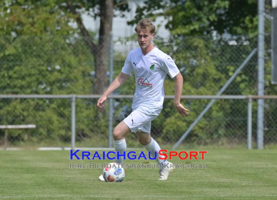 Testspiel-FC-Zuzenhausen-vs-FV-Mosbach (© Siegfried Lörz)