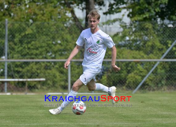 Testspiel-FC-Zuzenhausen-vs-FV-Mosbach (© Siegfried Lörz)