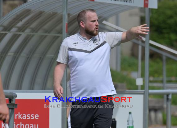 Testspiel-FC-Zuzenhausen-vs-FV-Mosbach (© Siegfried Lörz)