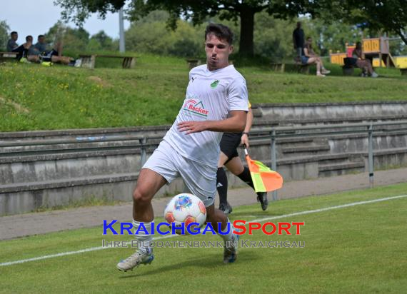 Testspiel-FC-Zuzenhausen-vs-FV-Mosbach (© Siegfried Lörz)