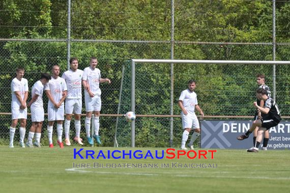 Testspiel-FC-Zuzenhausen-vs-FV-Mosbach (© Siegfried Lörz)