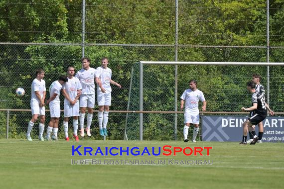 Testspiel-FC-Zuzenhausen-vs-FV-Mosbach (© Siegfried Lörz)