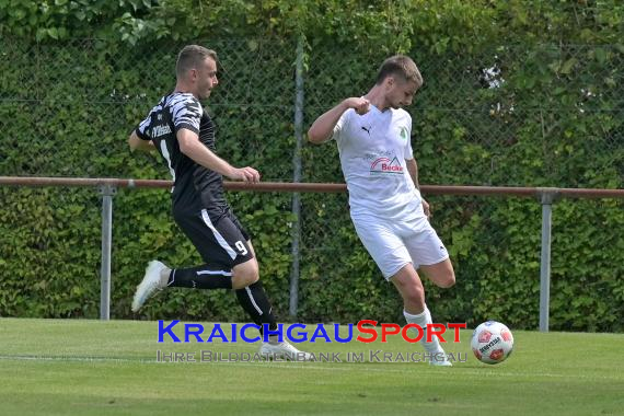 Testspiel-FC-Zuzenhausen-vs-FV-Mosbach (© Siegfried Lörz)