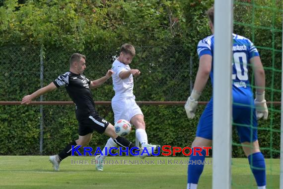 Testspiel-FC-Zuzenhausen-vs-FV-Mosbach (© Siegfried Lörz)
