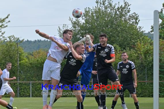 Testspiel-FC-Zuzenhausen-vs-FV-Mosbach (© Siegfried Lörz)