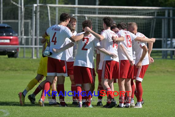 Kreispokal-SV-Bargen-vs-FC-Weiler (© Siegfried Lörz)