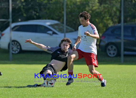 Kreispokal-SV-Bargen-vs-FC-Weiler (© Siegfried Lörz)