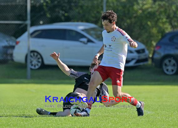Kreispokal-SV-Bargen-vs-FC-Weiler (© Siegfried Lörz)