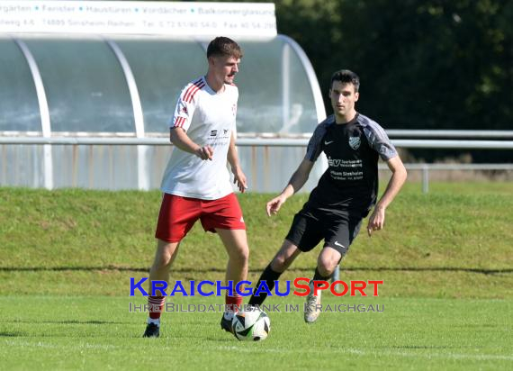 Kreispokal-SV-Bargen-vs-FC-Weiler (© Siegfried Lörz)