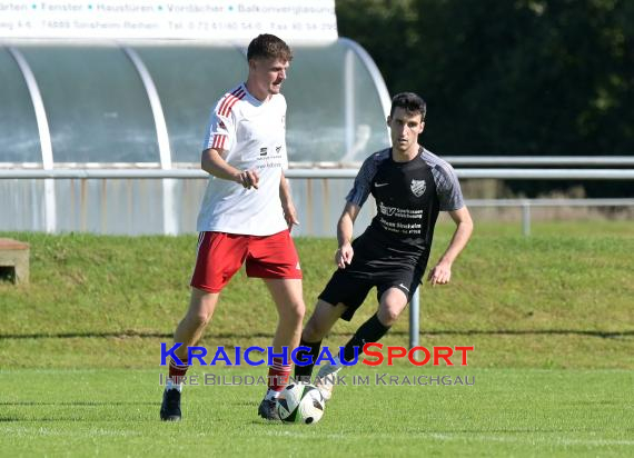 Kreispokal-SV-Bargen-vs-FC-Weiler (© Siegfried Lörz)