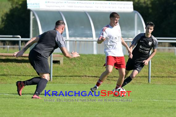 Kreispokal-SV-Bargen-vs-FC-Weiler (© Siegfried Lörz)