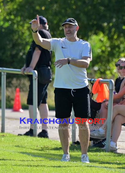 Kreispokal-SV-Bargen-vs-FC-Weiler (© Siegfried Lörz)