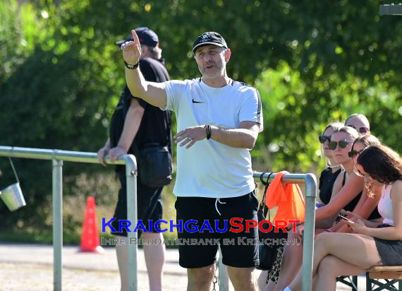 Kreispokal-SV-Bargen-vs-FC-Weiler (© Siegfried Lörz)