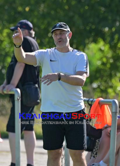 Kreispokal-SV-Bargen-vs-FC-Weiler (© Siegfried Lörz)