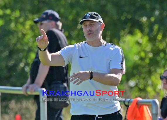 Kreispokal-SV-Bargen-vs-FC-Weiler (© Siegfried Lörz)