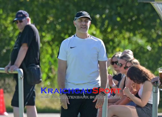 Kreispokal-SV-Bargen-vs-FC-Weiler (© Siegfried Lörz)