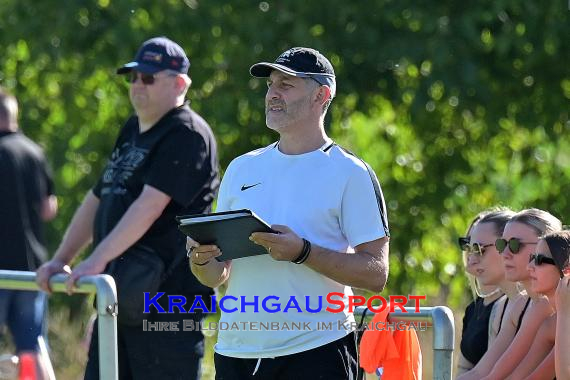 Kreispokal-SV-Bargen-vs-FC-Weiler (© Siegfried Lörz)