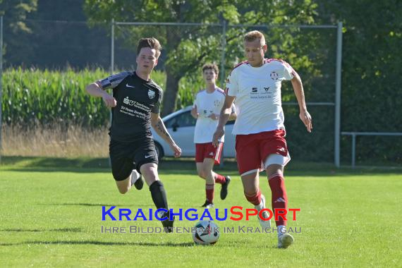 Kreispokal-SV-Bargen-vs-FC-Weiler (© Siegfried Lörz)