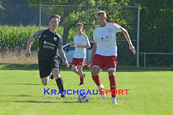 Kreispokal-SV-Bargen-vs-FC-Weiler (© Siegfried Lörz)