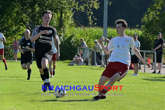Kreispokal-SV-Bargen-vs-FC-Weiler (© Siegfried Lörz)