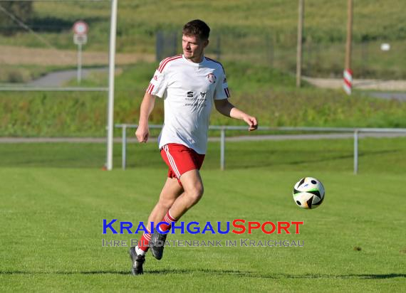 Kreispokal-SV-Bargen-vs-FC-Weiler (© Siegfried Lörz)
