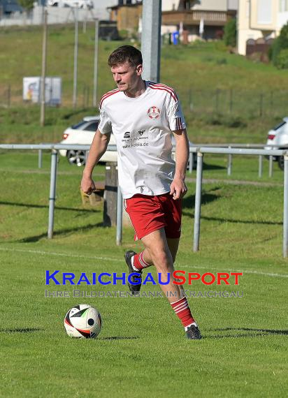 Kreispokal-SV-Bargen-vs-FC-Weiler (© Siegfried Lörz)