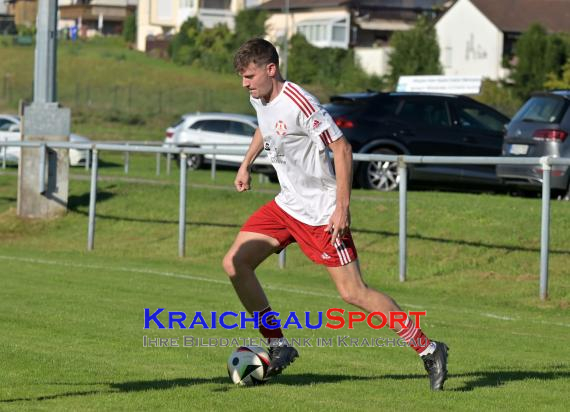 Kreispokal-SV-Bargen-vs-FC-Weiler (© Siegfried Lörz)