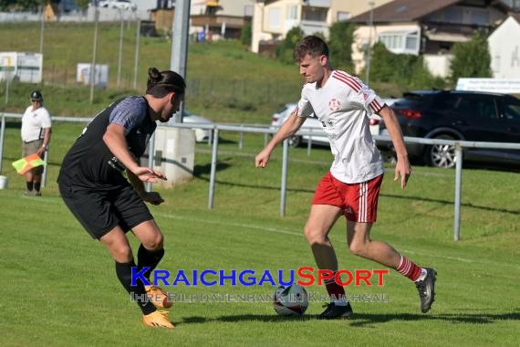 Kreispokal-SV-Bargen-vs-FC-Weiler (© Siegfried Lörz)