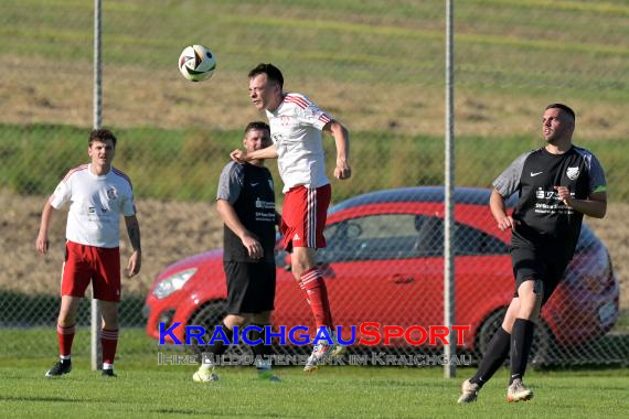 Kreispokal-SV-Bargen-vs-FC-Weiler (© Siegfried Lörz)