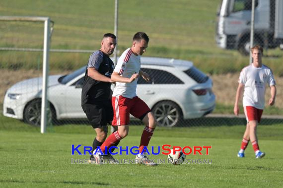 Kreispokal-SV-Bargen-vs-FC-Weiler (© Siegfried Lörz)