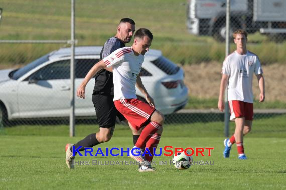 Kreispokal-SV-Bargen-vs-FC-Weiler (© Siegfried Lörz)